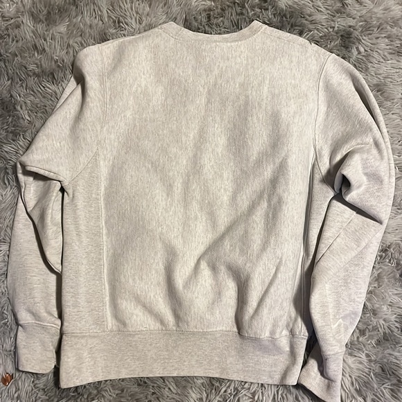 Princeton University crew neck Champion Reverse Weave unisex size small - Picture 3 of 3